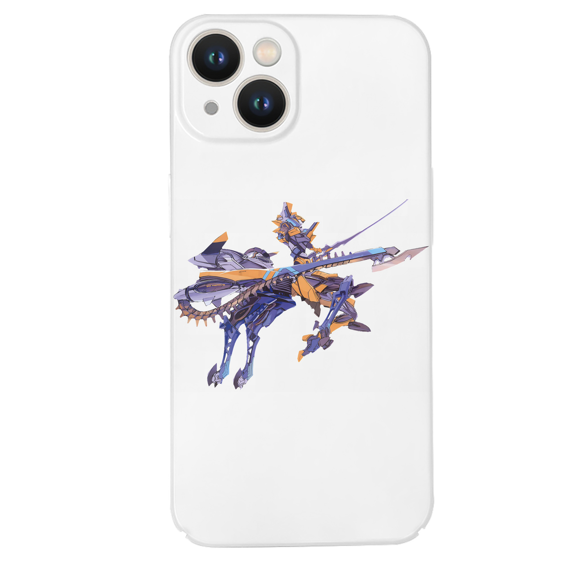 （画像用） EVA 新世紀エヴァンゲリオン 【iPhone 14シリーズ対応】ハードケース
